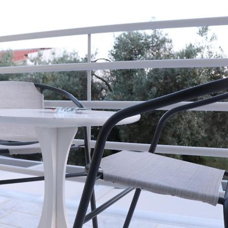 Fiosal Apartments 1 Skiathos by Eksteriør billede