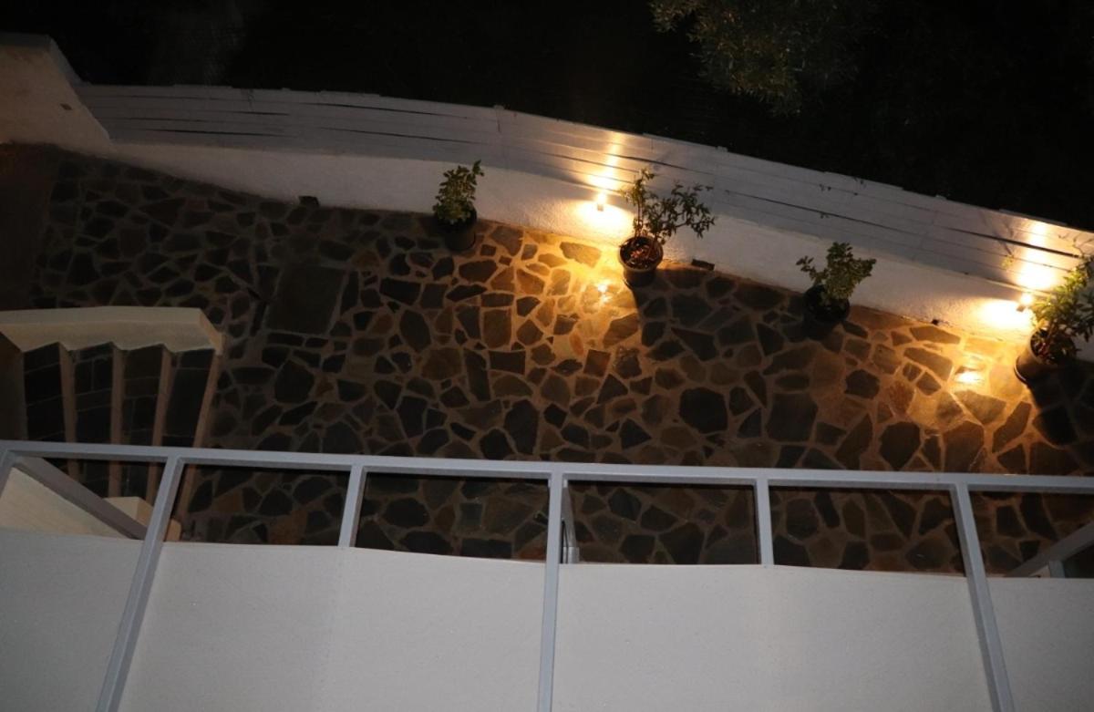 Fiosal Apartments 1 Skiathos by Eksteriør billede