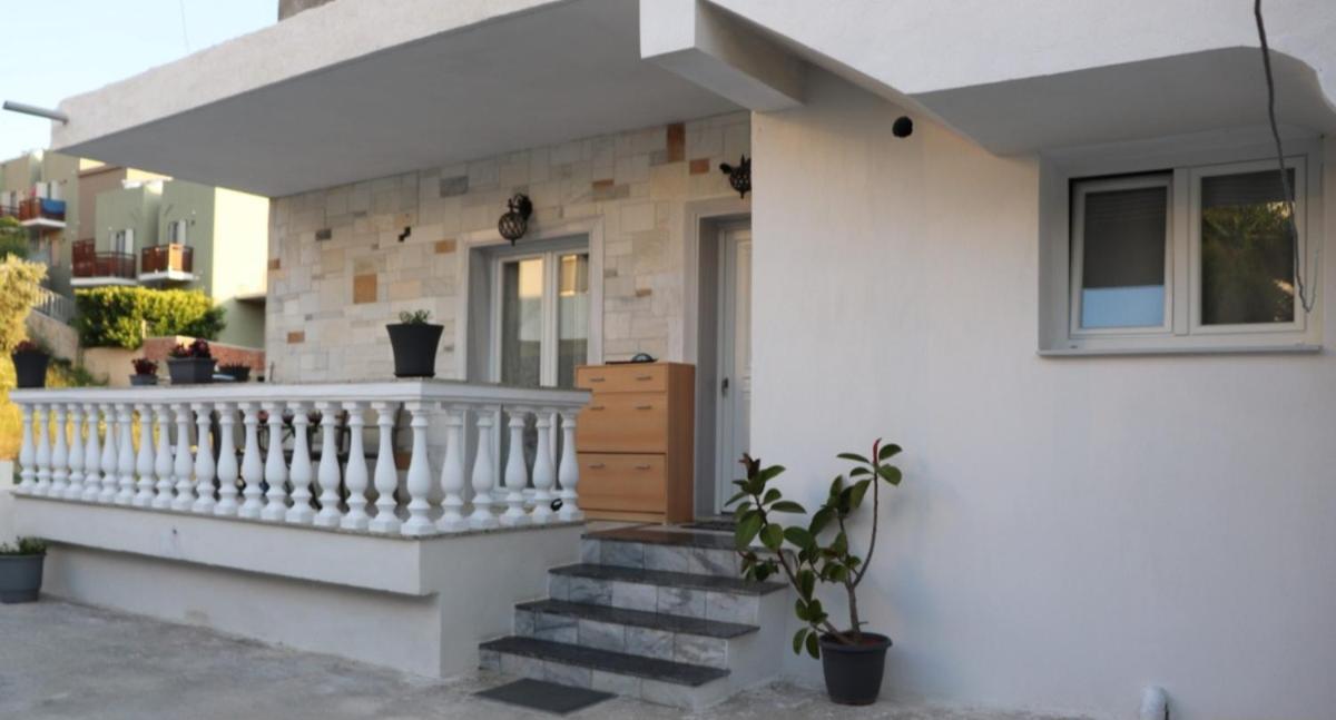 Fiosal Apartments 1 Skiathos by Eksteriør billede