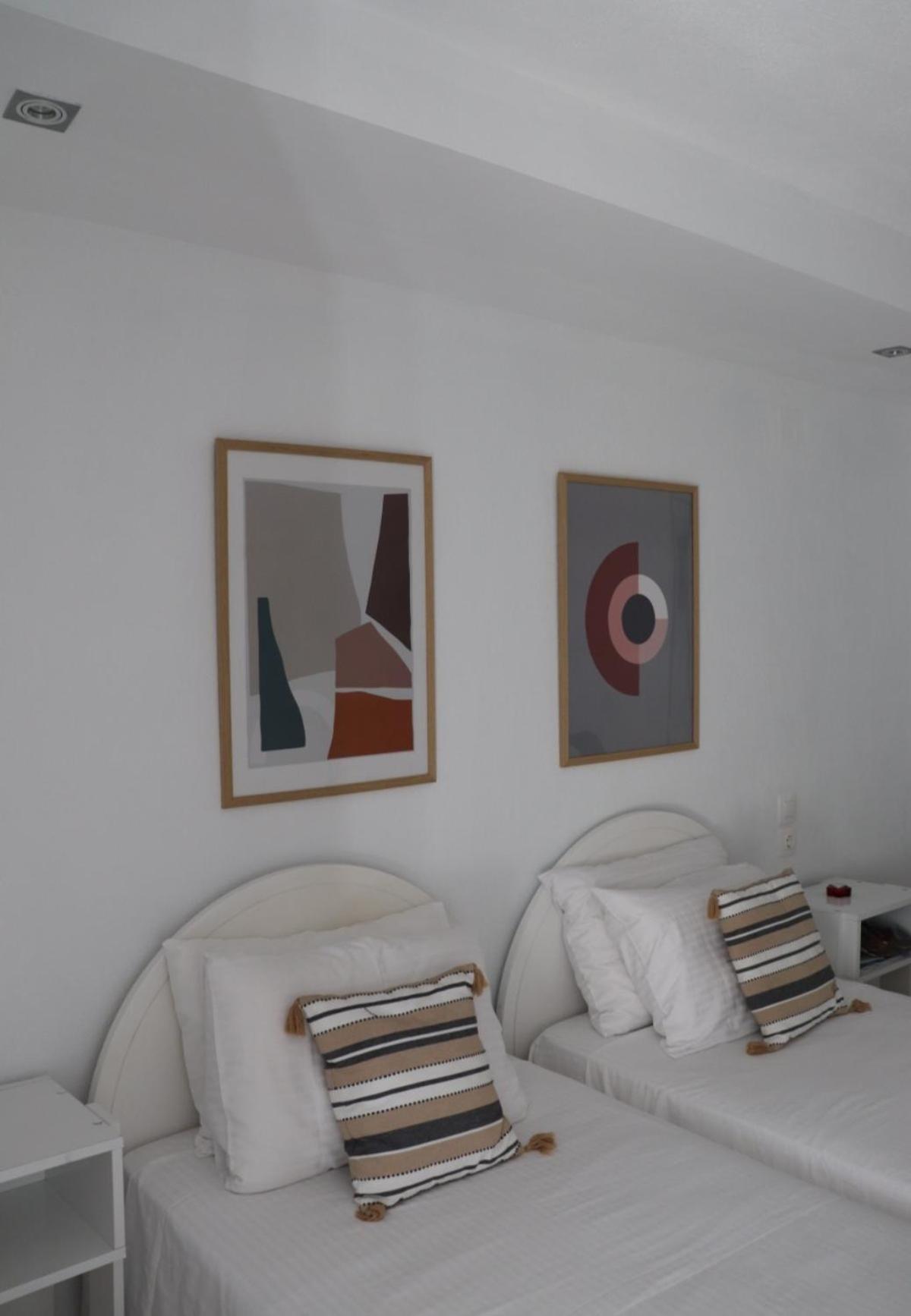 Fiosal Apartments 1 Skiathos by Eksteriør billede